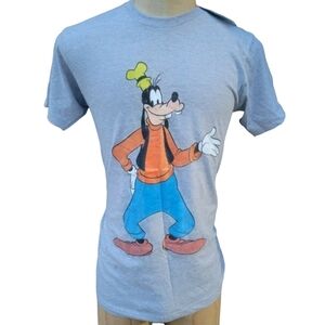 Men's Tultex Graphic Tshirt. Medium